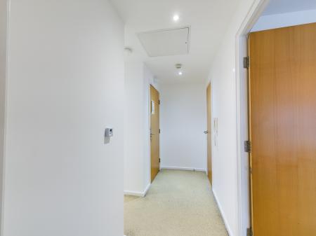 2 bedroom Apartment to let in Dun Street, Kelham Island, Sheffield, S3