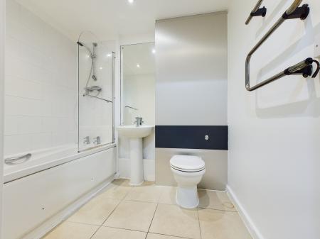 2 bedroom Apartment to let in Dun Street, Kelham Island, Sheffield, S3