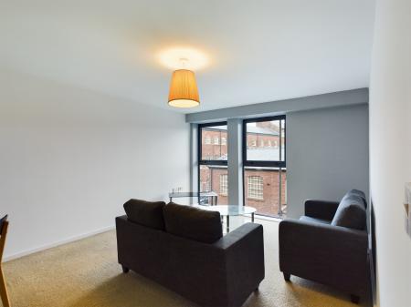 2 bedroom Apartment to let in Dun Street, Kelham Island, Sheffield, S3