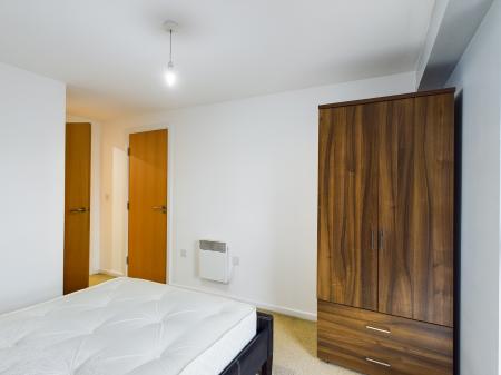 2 bedroom Apartment to let in Dun Street, Kelham Island, Sheffield, S3