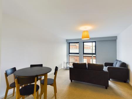 2 bedroom Apartment to let in Dun Street, Kelham Island, Sheffield, S3