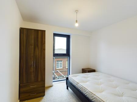 2 bedroom Apartment to let in Dun Street, Kelham Island, Sheffield, S3