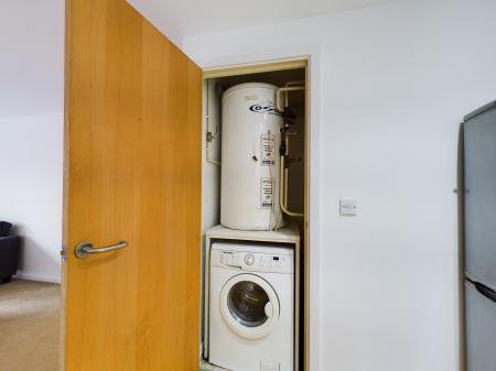 2 bedroom Apartment to let in Dun Street, Kelham Island, Sheffield, S3