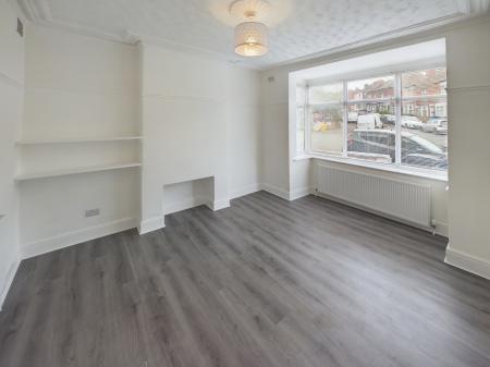 South View Road, Sharrow, Sheffield, S7