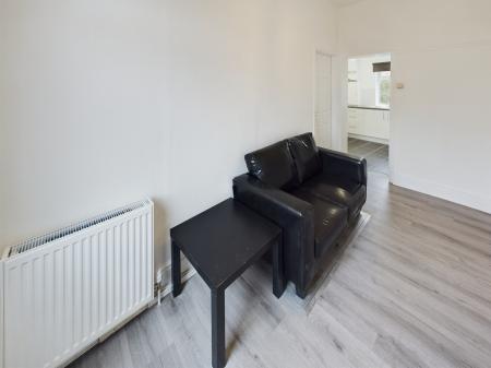 1 bedroom Ground floor flat to let in South View Road, Sharrow, Sheffield, S7