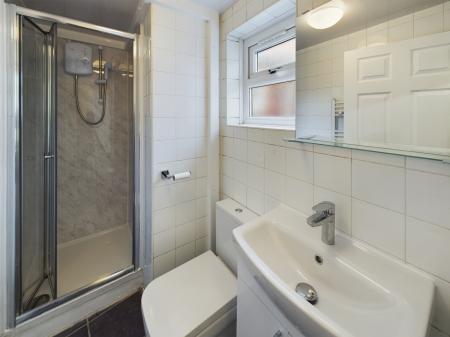 1 bedroom Ground floor flat to let in South View Road, Sharrow, Sheffield, S7