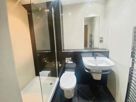 0 bedroom Studio flat to let in Blonk Street, Wicker Riverside, Sheffield, S3