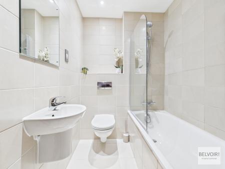 1 bedroom Apartment to let in 80 Arundel Street, City Centre, Sheffield, S1