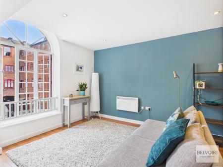 1 bedroom Apartment to let in 80 Arundel Street, City Centre, Sheffield, S1