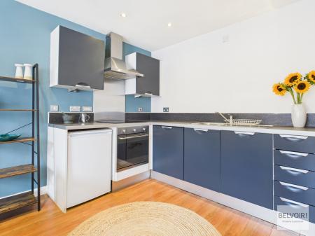 1 bedroom Apartment to let in 80 Arundel Street, City Centre, Sheffield, S1