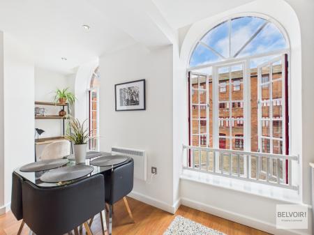 1 bedroom Apartment to let in 80 Arundel Street, City Centre, Sheffield, S1