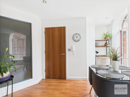 1 bedroom Apartment to let in 80 Arundel Street, City Centre, Sheffield, S1