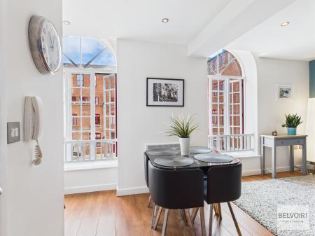 1 bedroom Apartment to let in 80 Arundel Street, City Centre, Sheffield, S1