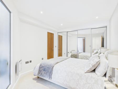 1 bedroom Apartment to let in 80 Arundel Street, City Centre, Sheffield, S1