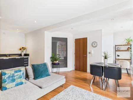 1 bedroom Apartment to let in 80 Arundel Street, City Centre, Sheffield, S1