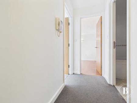 1 bedroom Apartment to let in Solly Street, City Centre, Sheffield, S1