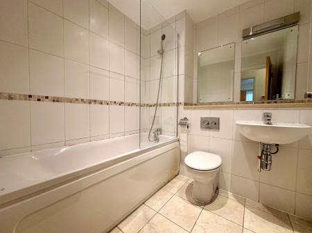 1 bedroom Apartment to let in Solly Street, City Centre, Sheffield, S1