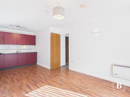 1 bedroom Apartment to let in Solly Street, City Centre, Sheffield, S1