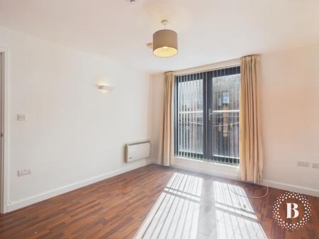 1 bedroom Apartment to let in Solly Street, City Centre, Sheffield, S1