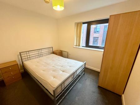 1 bedroom Apartment to let in Solly Street, City Centre, Sheffield, S1