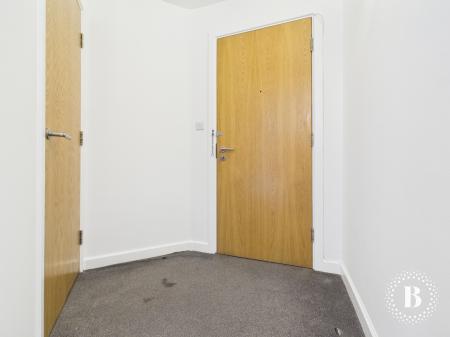1 bedroom Apartment to let in Solly Street, City Centre, Sheffield, S1
