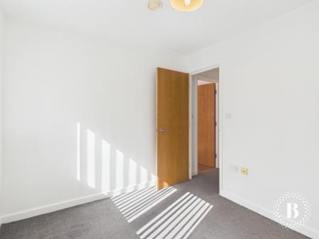 1 bedroom Apartment to let in Solly Street, City Centre, Sheffield, S1