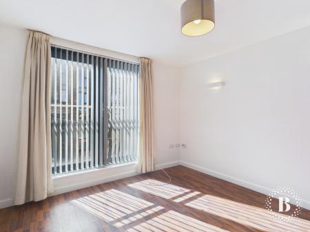 1 bedroom Apartment to let in Solly Street, City Centre, Sheffield, S1