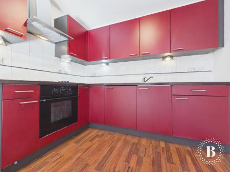 1 bedroom Apartment to let in Solly Street, City Centre, Sheffield, S1
