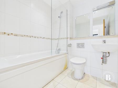 1 bedroom Apartment to let in Solly Street, City Centre, Sheffield, S1