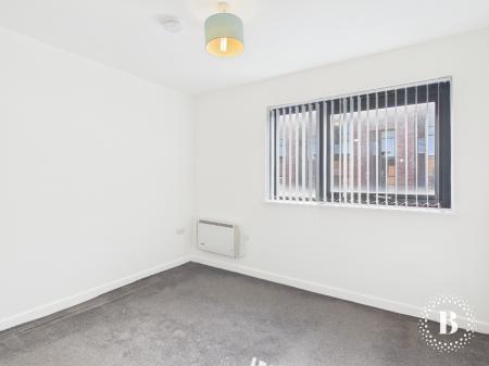 1 bedroom Apartment to let in Solly Street, City Centre, Sheffield, S1