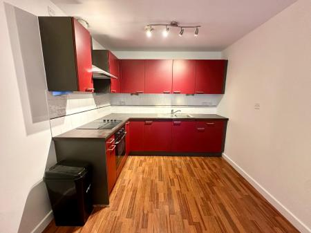 1 bedroom Apartment to let in Solly Street, City Centre, Sheffield, S1