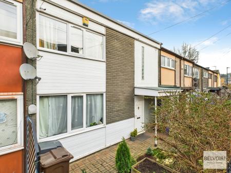 Samuel Place, Sheffield, S2
