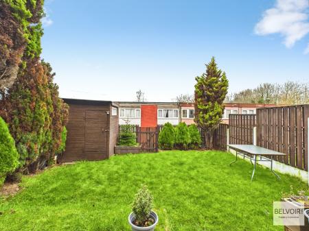 3 bedroom Terraced House for sale in Samuel Place, Sheffield, S2