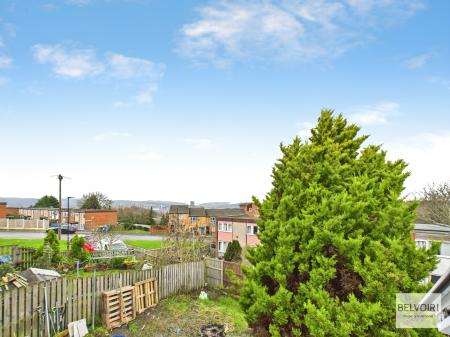 3 bedroom Terraced House for sale in Samuel Place, Sheffield, S2