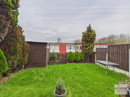 3 bedroom Terraced House for sale in Samuel Place, Sheffield, S2