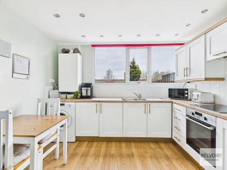 3 bedroom Terraced House for sale in Samuel Place, Sheffield, S2