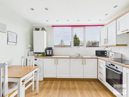 3 bedroom Terraced House for sale in Samuel Place, Sheffield, S2