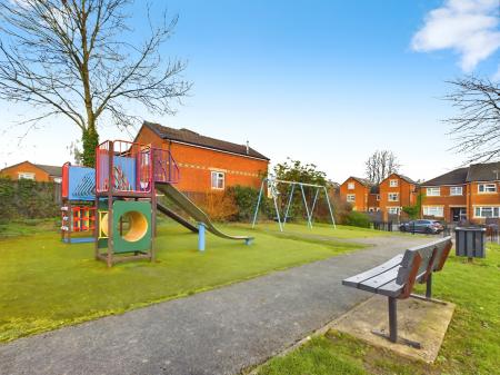 1 bedroom Apartment for sale in Headford Gardens, Crookesmoor, Sheffield, S3