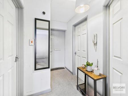 1 bedroom Apartment for sale in Headford Gardens, Crookesmoor, Sheffield, S3