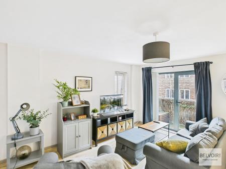 1 bedroom Apartment for sale in The Chimes, 18 Vicar Lane, City Centre, Sheffield, S1