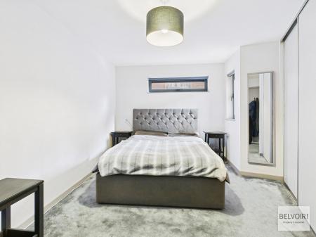 1 bedroom Apartment for sale in The Chimes, 18 Vicar Lane, City Centre, Sheffield, S1
