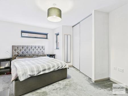 1 bedroom Apartment for sale in The Chimes, 18 Vicar Lane, City Centre, Sheffield, S1