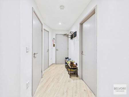 1 bedroom Apartment for sale in The Chimes, 18 Vicar Lane, City Centre, Sheffield, S1