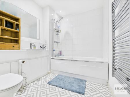 1 bedroom Apartment for sale in The Chimes, 18 Vicar Lane, City Centre, Sheffield, S1