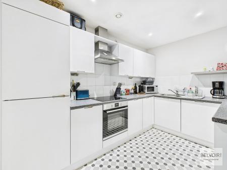 1 bedroom Apartment for sale in The Chimes, 18 Vicar Lane, City Centre, Sheffield, S1