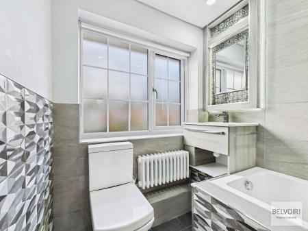 4 bedroom Detached house for sale in Stanley Road, Chapeltown, Sheffield, S35