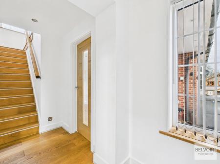 4 bedroom Detached house for sale in Stanley Road, Chapeltown, Sheffield, S35