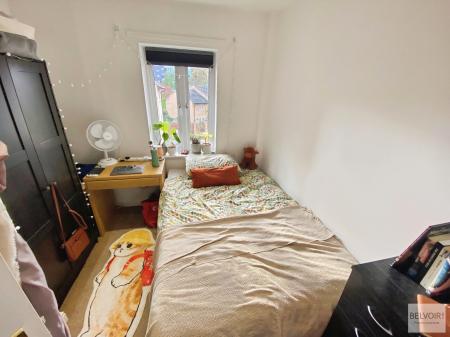 3 bedroom Apartment for sale in Bramwell Court, Sheffield, S3