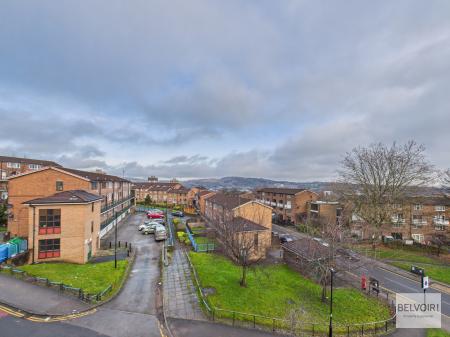 3 bedroom Apartment for sale in Bramwell Court, Sheffield, S3