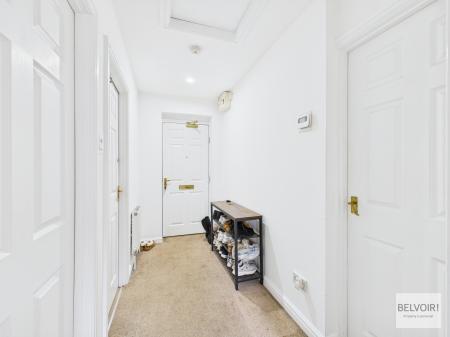 3 bedroom Apartment for sale in Bramwell Court, Sheffield, S3